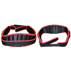 Weightlifting Belt Nylon XB9111